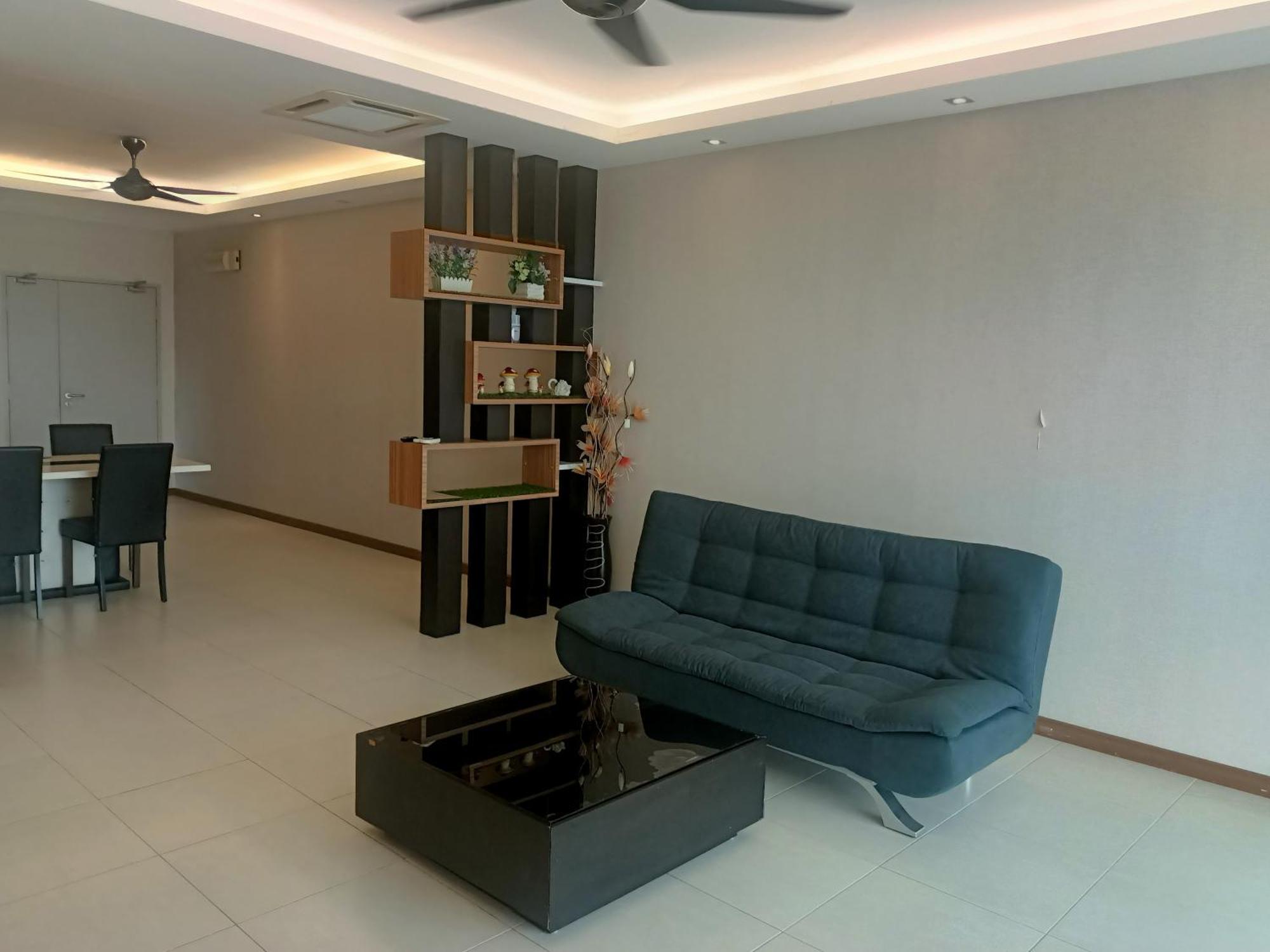 Sekinchan High Level Seaview Homestay מראה חיצוני תמונה