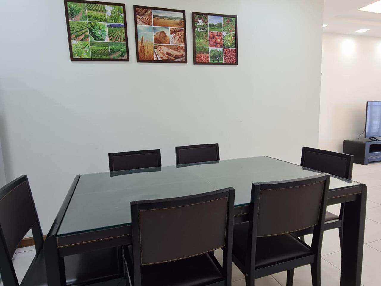 Sekinchan High Level Seaview Homestay מראה חיצוני תמונה