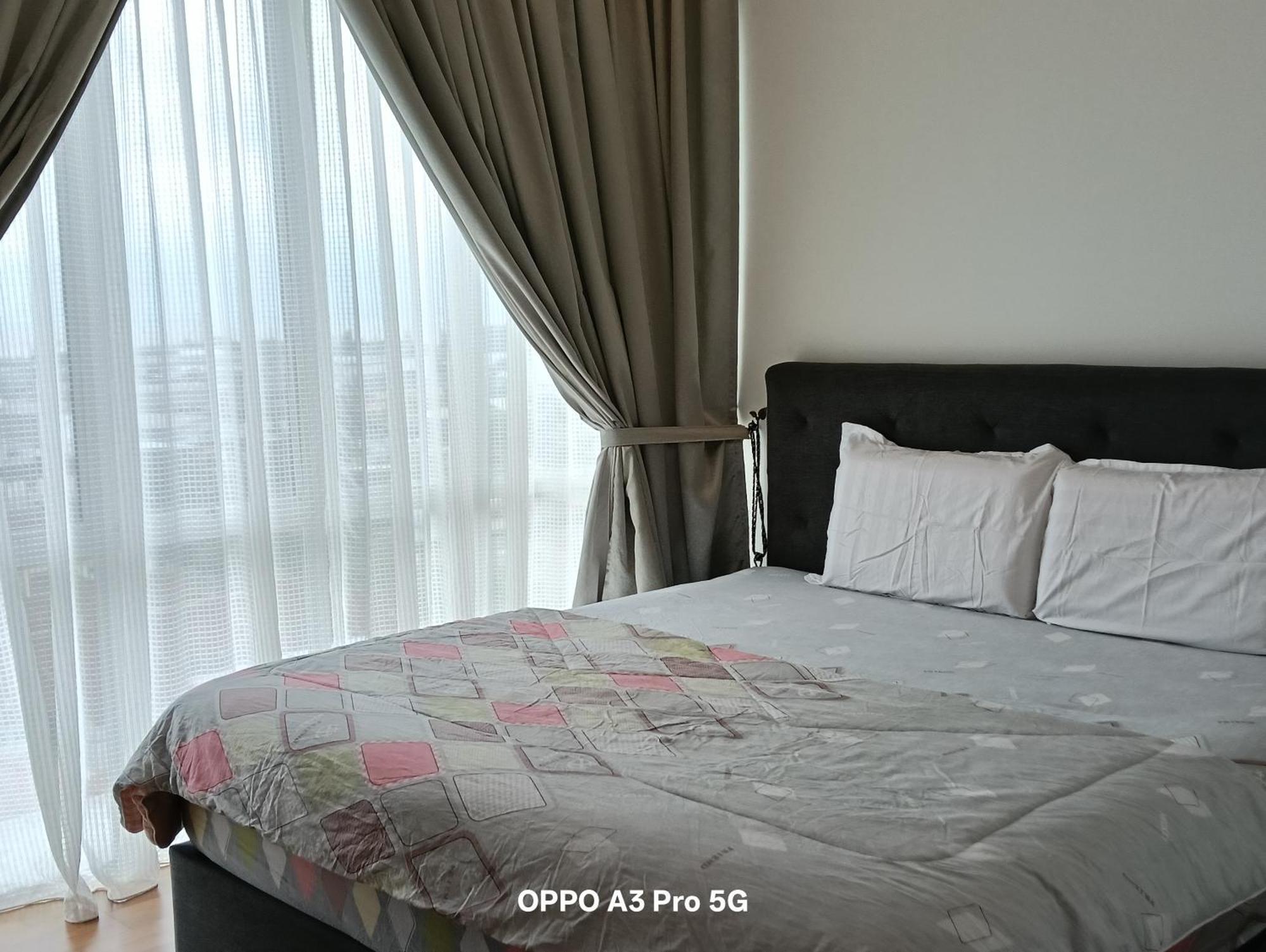 Sekinchan High Level Seaview Homestay מראה חיצוני תמונה