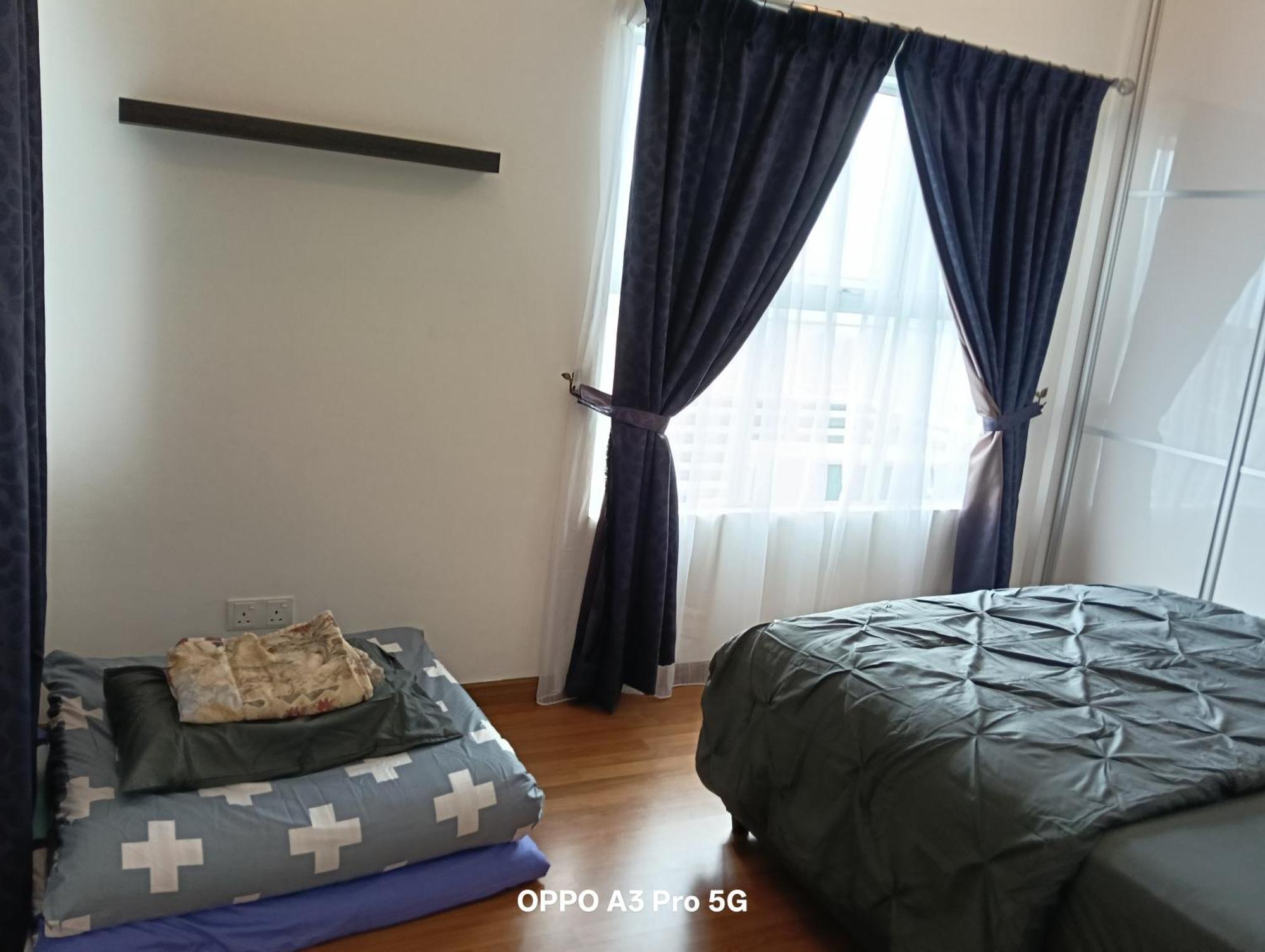 Sekinchan High Level Seaview Homestay מראה חיצוני תמונה