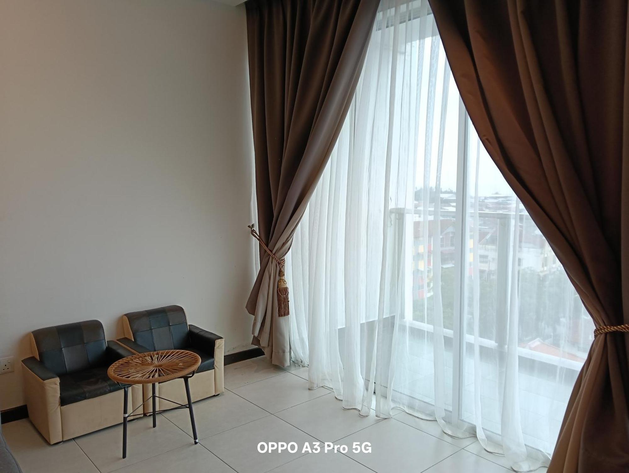 Sekinchan High Level Seaview Homestay מראה חיצוני תמונה